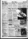 Kent Evening Post Monday 10 March 1997 Page 6
