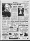 Kent Evening Post Monday 10 March 1997 Page 15