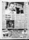 Kent Evening Post Monday 10 March 1997 Page 20