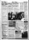 Kent Evening Post Wednesday 12 March 1997 Page 6