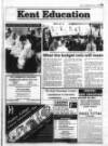 Kent Evening Post Wednesday 12 March 1997 Page 19