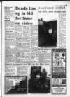 Kent Evening Post Friday 14 March 1997 Page 3