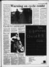 Kent Evening Post Friday 14 March 1997 Page 5