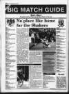 Kent Evening Post Friday 14 March 1997 Page 34