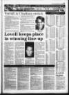 Kent Evening Post Friday 14 March 1997 Page 35