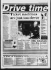 Kent Evening Post Friday 14 March 1997 Page 37