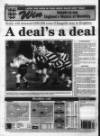 Kent Evening Post Tuesday 18 March 1997 Page 28