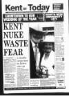 Kent Evening Post