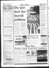 Kent Evening Post Monday 23 June 1997 Page 6
