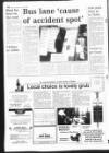 Kent Evening Post Monday 23 June 1997 Page 10