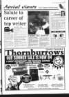 Kent Evening Post Monday 23 June 1997 Page 17