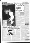 Kent Evening Post Monday 23 June 1997 Page 32