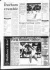 Kent Evening Post Monday 23 June 1997 Page 34