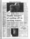 Kent Evening Post Tuesday 22 July 1997 Page 11