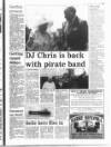 Kent Evening Post Tuesday 22 July 1997 Page 13
