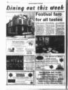 Kent Evening Post Tuesday 22 July 1997 Page 18