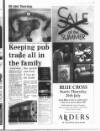 Kent Evening Post Wednesday 23 July 1997 Page 7