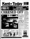 Kent Evening Post