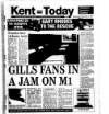 Kent Evening Post