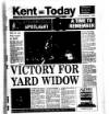 Kent Evening Post