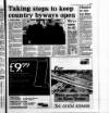 Kent Evening Post Wednesday 07 January 1998 Page 11