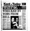 Kent Evening Post