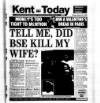 Kent Evening Post