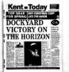 Kent Evening Post