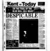 Kent Evening Post