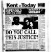 Kent Evening Post