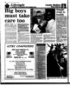 Kent Evening Post Tuesday 03 February 1998 Page 8