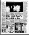 Kent Evening Post Tuesday 03 February 1998 Page 13