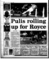 Kent Evening Post Thursday 05 February 1998 Page 36