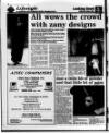 Kent Evening Post Monday 16 February 1998 Page 8