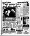 Kent Evening Post Monday 16 February 1998 Page 15