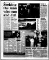 Kent Evening Post Monday 16 February 1998 Page 18
