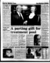 Kent Evening Post Thursday 26 February 1998 Page 1