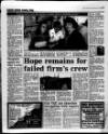 Kent Evening Post Friday 27 February 1998 Page 3