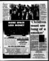 Kent Evening Post Friday 27 February 1998 Page 12
