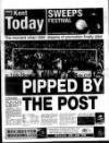 Kent Evening Post