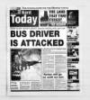 Kent Evening Post Tuesday 03 November 1998 Page 1