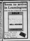 Leamington Spa Courier Friday 08 July 1988 Page 15