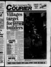 Leamington Spa Courier Friday 11 November 1988 Page 1