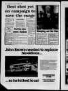 Leamington Spa Courier Friday 11 November 1988 Page 14