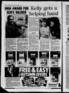Leamington Spa Courier Friday 11 November 1988 Page 22