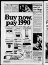 Leamington Spa Courier Friday 29 September 1989 Page 16