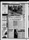Leamington Spa Courier Friday 29 September 1989 Page 24