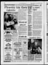 Leamington Spa Courier Friday 29 September 1989 Page 32