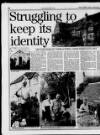 Leamington Spa Courier Friday 29 September 1989 Page 40