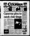 Leamington Spa Courier